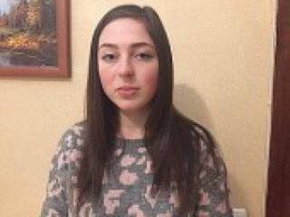 Erotischer Video -Chat terethy