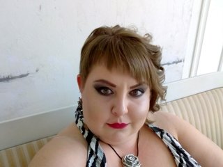 Erotischer Video -Chat TerezaHall