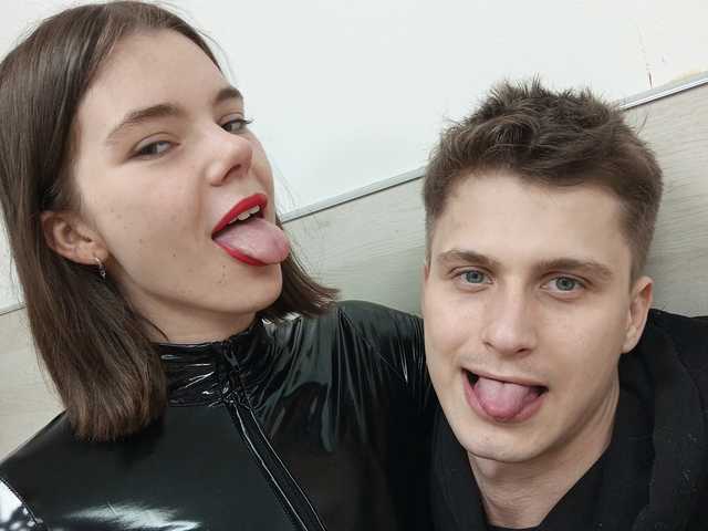 Foto des Profils Terri-and-Kyle