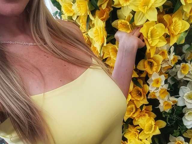 Foto des Profils Blondi_Love