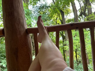 Erotischer Video -Chat TerryMercer