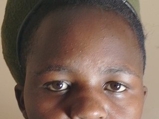 Erotischer Video -Chat TerryTrizah