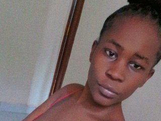 Erotischer Video -Chat Terysexy