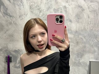 Erotischer Video -Chat Tessa-Vinch