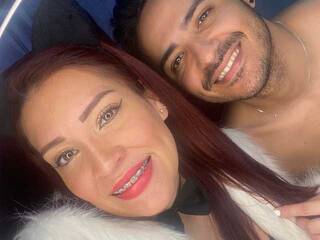 Erotischer Video -Chat tessaandadam