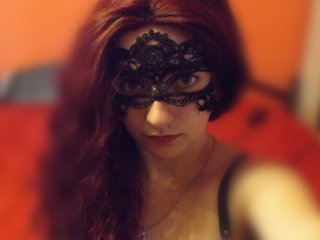 Erotischer Video -Chat TessaBlack1