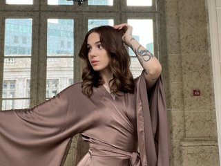 Erotischer Video -Chat Tessalandd