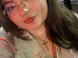 Erotischer Video -Chat TessaSinclaire