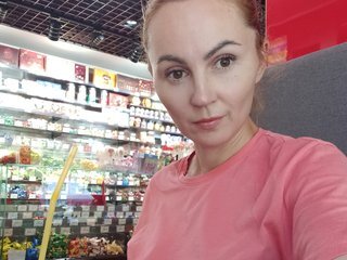 Erotischer Video -Chat TessBertie