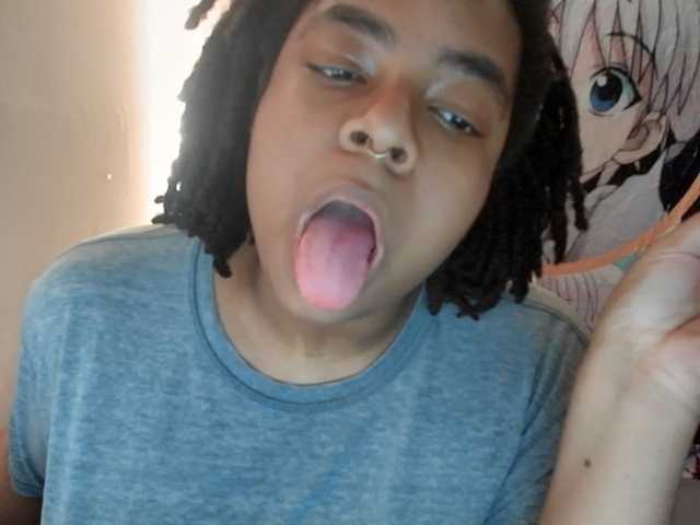 Foto des Profils TessJuicy