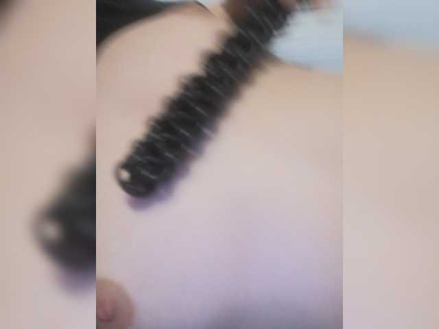 Sendung Screenshots TetyanaFoxy