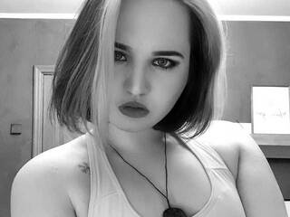 Erotischer Video -Chat TeyaSoft