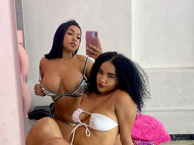 Foto des Profils Teyenna