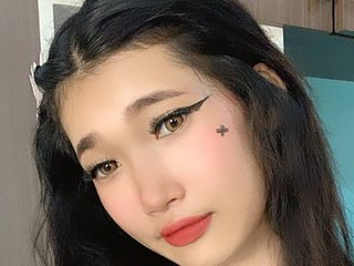 Erotischer Video -Chat ThaiMasseuse18