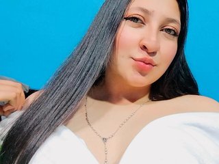 Erotischer Video -Chat THALIA-WOLF