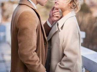 Erotischer Video -Chat thaliacris