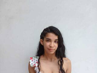 Erotischer Video -Chat ThalianaMuler