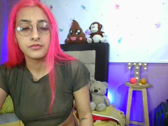 Sendung Screenshots ThammyModell