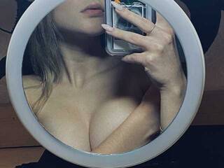 Erotischer Video -Chat ThanderKiti