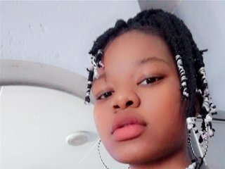 Erotischer Video -Chat Thandieee