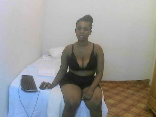 Sendung Screenshots Thando7532