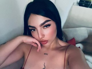 Erotischer Video -Chat thania777