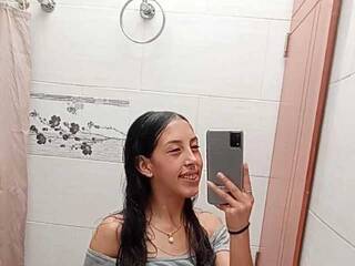 Erotischer Video -Chat tharastiffler