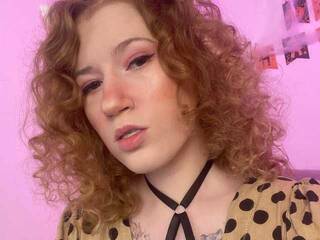 Erotischer Video -Chat Thatredfox