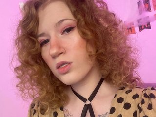 Erotischer Video -Chat Thatredfox