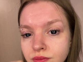 Erotischer Video -Chat AliciaTroupe