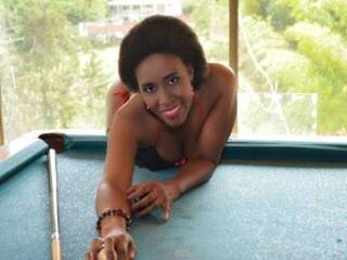 Erotischer Video -Chat THEACHMATURE