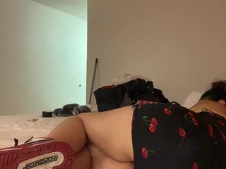 Erotischer Video -Chat TheDime