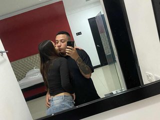 Erotischer Video -Chat THEDYRTYS