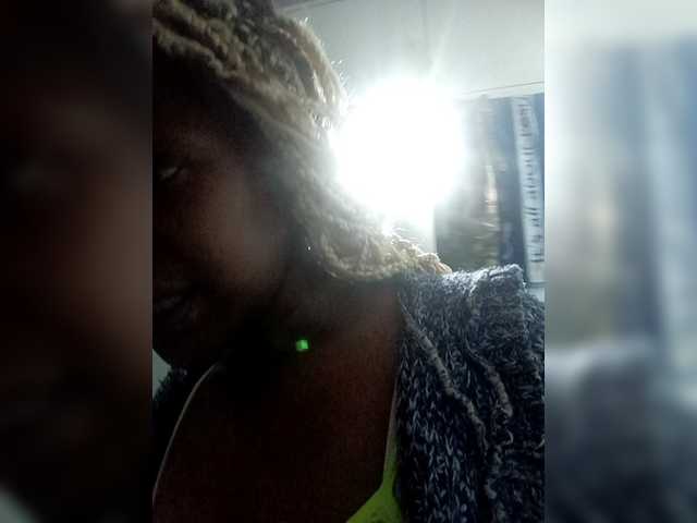 Sendung Screenshots TheeBilquiss