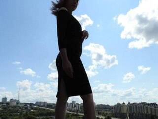 Erotischer Video -Chat LuckyLipsss