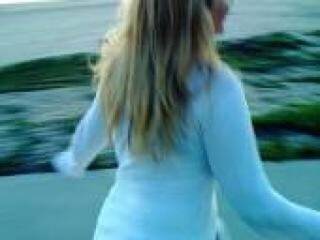 Erotischer Video -Chat thegoddess