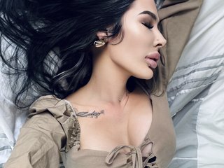 Erotischer Video -Chat TheLittleGina