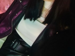 Erotischer Video -Chat ThelmaHettie