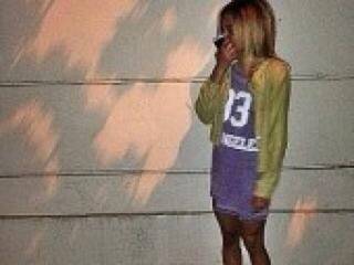 Erotischer Video -Chat themolly