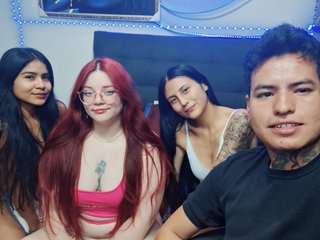 Erotischer Video -Chat theparadisee69