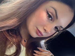 Erotischer Video -Chat theprettyex