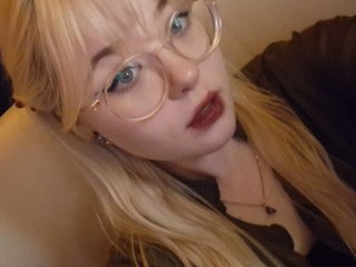 Erotischer Video -Chat TheressaLippi