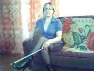 Erotischer Video -Chat thetemptres