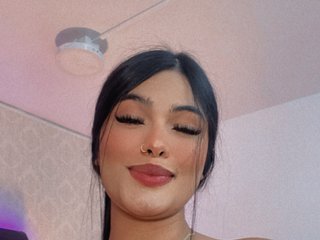 Erotischer Video -Chat ThianaGrayy