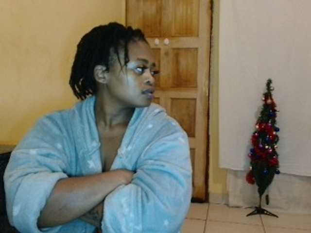 Sendung Screenshots ThickCandiesx