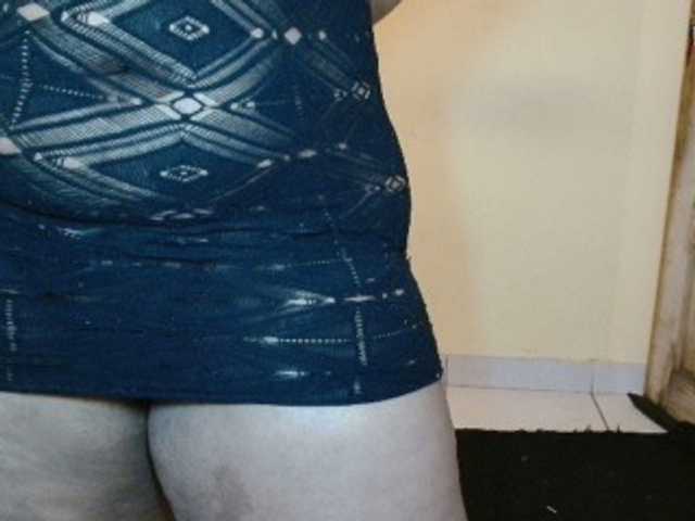 Sendung Screenshots ThickCandiesx