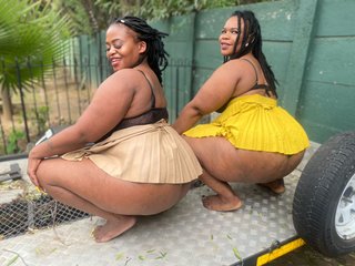 Erotischer Video -Chat ThickCandiesx