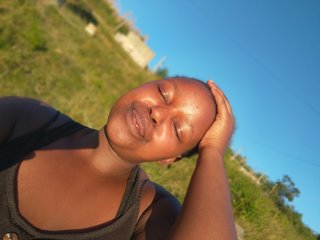 Erotischer Video -Chat thickNande