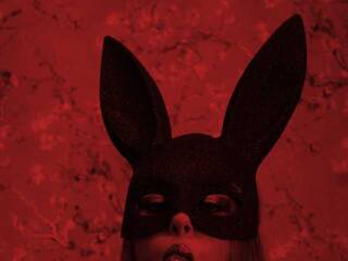 Erotischer Video -Chat thicksandy