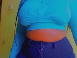 Erotischer Video -Chat Thicky-cay